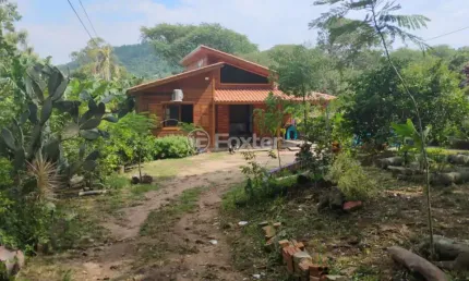 Fazenda com 1 sala à venda na Estrada Marechal Marciano Ávila, 369, Restinga, Porto Alegre, 3000 m2 por R$ 550.000