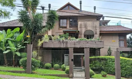 Cobertura com 3 quartos à venda na Rua Moema, 360, Chácara das Pedras, Porto Alegre, 164 m2 por R$ 760.000