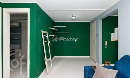 Apartamento com 2 quartos à venda na Avenida Açucena, 2917, Estância Velha, Canoas, 43 m2 por R$ 230.000