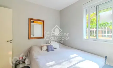 Apartamento com 3 quartos à venda na Rua Marechal Mesquita, 581, Teresópolis, Porto Alegre, 107 m2 por R$ 529.000