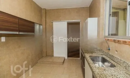 Apartamento com 3 quartos à venda na Rua Felipe Camarão, 221, Rio Branco, Porto Alegre, 103 m2 por R$ 600.000