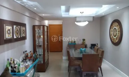 Apartamento com 3 quartos à venda na Rua Brasil, 783, Centro, Canoas, 108 m2 por R$ 905.000