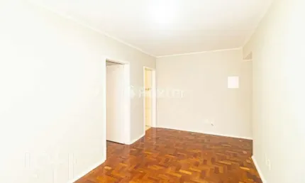Apartamento com 1 quarto à venda na Rua Duque de Caxias, 862, Centro Histórico, Porto Alegre, 48 m2 por R$ 349.900