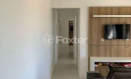 Apartamento com 2 quartos à venda na Rua das Buganvilias, 191, Cachoeira do Bom Jesus, Florianópolis, 71 m2 por R$ 880.000