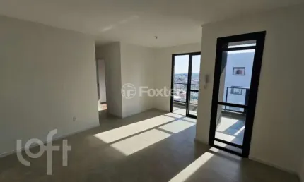 Apartamento com 3 quartos à venda na Rua Sebastiana Coutinho, 216, Areias, São José, 75 m2 por R$ 670.000