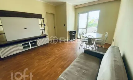 Apartamento com 3 quartos à venda na Avenida Madre Benvenuta, 411, Santa Mônica, Florianópolis, 73 m2 por R$ 659.900