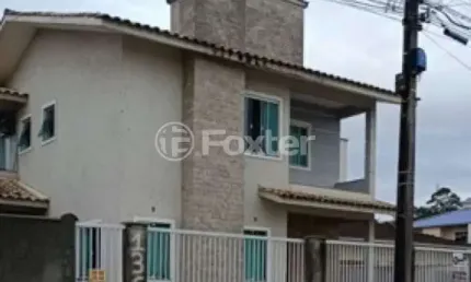 Casa com 4 quartos à venda na Rua Doutor Pedrinho, 136, Bela Vista, Palhoça, 182 m2 por R$ 1.600.000