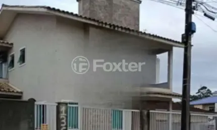 Casa com 4 quartos à venda na Rua Doutor Pedrinho, 136, Bela Vista, Palhoça, 182 m2 por R$ 1.600.000