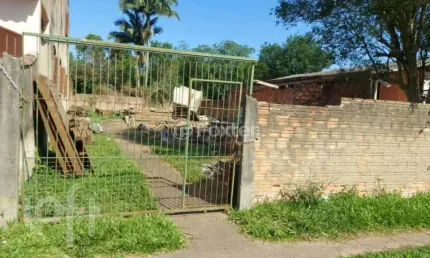 Casa com 1 quarto à venda na Rua Adriano Dias, 371, Morada do Vale I, Gravataí por R$ 158.900
