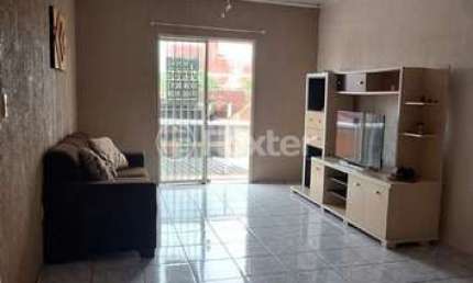 Apartamento com 1 quarto à venda na Rua Uruguai, 90, São José, Canoas, 59 m2 por R$ 214.999