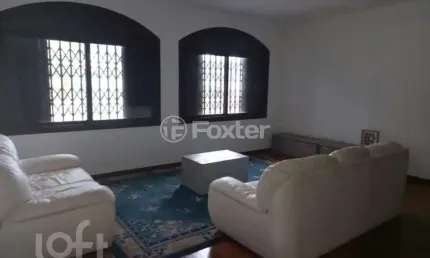 Casa com 3 quartos à venda na Rua João Paetzel, 532, Chácara das Pedras, Porto Alegre, 238 m2 por R$ 880.000