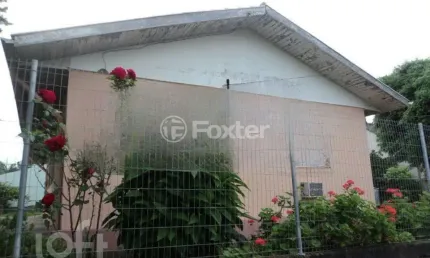 Casa com 3 quartos à venda na Rua Juiz de Fora, 736, Ideal, Novo Hamburgo, 220 m2 por R$ 580.000