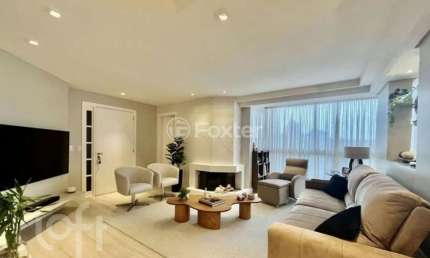 Apartamento com 3 quartos à venda na Rua Oscar Emílio Muller, 118, Vila Nova, Novo Hamburgo, 179 m2 por R$ 1.300.000