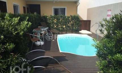 Casa com 7 quartos à venda na Avenida Beira Mar, 6928, Pinheira, Palhoça, 208 m2 por R$ 2.350.000