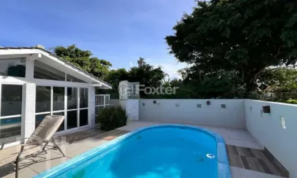 Casa com 3 quartos à venda na Avenida das Paineiras, 503, Daniela, Florianópolis, 119 m2 por R$ 1.780.000