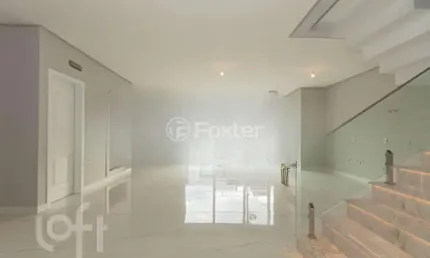 Casa com 3 quartos à venda na Rua Henrique Kranen Filho, 15, Estância Velha, Canoas, 239 m2 por R$ 1.725.000