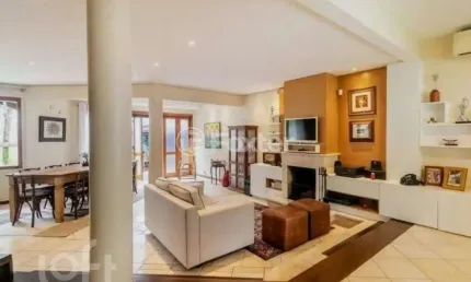 Casa com 4 quartos à venda na Rua Laélia Purpurata, 111, João Paulo, Florianópolis, 204 m2 por R$ 2.450.000