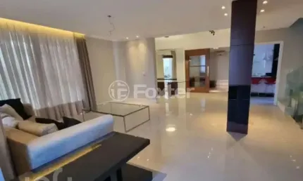 Casa com 4 quartos à venda na Rua Laélia Purpurata, 152, João Paulo, Florianópolis, 302 m2 por R$ 4.800.000