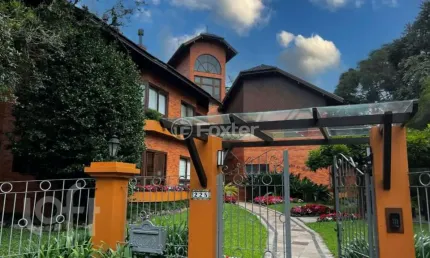 Apartamento com 2 quartos à venda na avenida carlos lengler filho, 228, vila jardim, gramado, 110 m2 por r$ 1.305.000