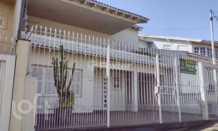 Casa com 4 quartos à venda na Rua Paulo Setúbal, 97, Passo da Areia, Porto Alegre, 312 m2 por R$ 969.000