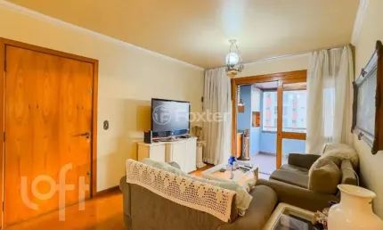 Apartamento com 3 quartos à venda na rua general pedro bittencourt, 280, passo da areia, porto alegre, 105 m2 por r$ 649.000
