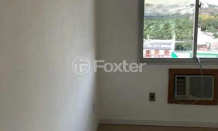 Apartamento com 2 quartos à venda na Rua Coronel Aparício Borges, 168, Glória, Porto Alegre, 55 m2 por R$ 265.000