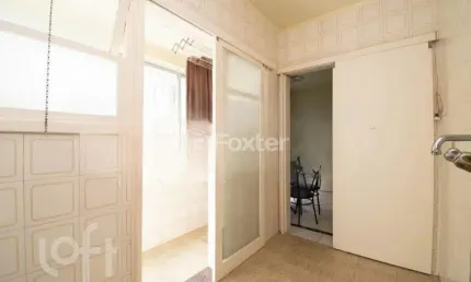 Apartamento com 2 quartos à venda na avenida coronel lucas de oliveira, 2730, bela vista, porto alegre, 60 m2 por r$ 310.000