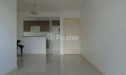Apartamento com 3 quartos à venda na Avenida Dom Cláudio José Gonçalves Ponce de Leão, 140, Vila Ipiranga, Porto Alegre, 68 m2 por R$ 450.000