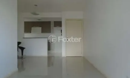 Apartamento com 3 quartos à venda na avenida dom cláudio josé gonçalves ponce de leão, 140, vila ipiranga, porto alegre, 68 m2 por r$ 450.000