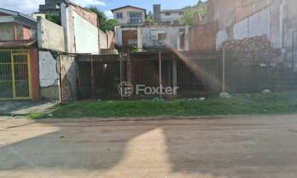 Terreno à venda na Rua Jequié, 224, Santa Isabel, Viamão, 360 m2 por R$ 175.750