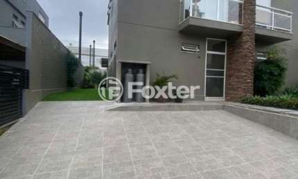 Casa em condomínio fechado com 3 quartos à venda na Rua Antônio Pedro Costa, 75, Lomba do Pinheiro, Porto Alegre, 99 m2 por R$ 620.000