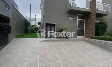 Casa em condomínio fechado com 3 quartos à venda na Rua Antônio Pedro Costa, 75, Lomba do Pinheiro, Porto Alegre, 99 m2 por R$ 620.000