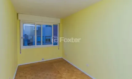 Apartamento com 1 quarto à venda na Avenida Protásio Alves, 1032, Rio Branco, Porto Alegre, 42 m2 por R$ 190.000