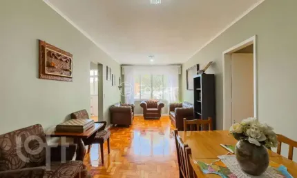 Apartamento com 3 quartos à venda na Rua Olinda, 274, São Geraldo, Porto Alegre, 96 m2 por R$ 339.000