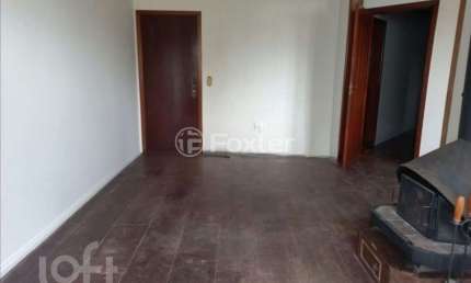 Apartamento com 3 quartos à venda na Travessa Ferreira de Abreu, 142, Santana, Porto Alegre, 115 m2 por R$ 460.000