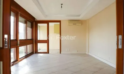 Apartamento com 3 quartos à venda na Rua Pedro Chaves Barcelos, 275, Auxiliadora, Porto Alegre, 197 m2 por R$ 1.270.000