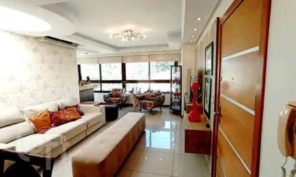 Apartamento com 2 quartos à venda na Rua André Puente, 284, Independência, Porto Alegre, 95 m2 por R$ 990.000