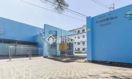 Apartamento com 2 quartos à venda na Estrada João de Oliveira Remião, 5400, Lomba do Pinheiro, Porto Alegre, 45 m2 por R$ 180.000