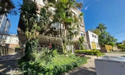 Apartamento com 2 quartos à venda na rua dom diogo de souza, 694, cristo redentor, porto alegre, 61 m2 por r$ 254.900