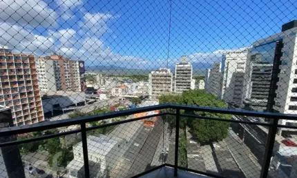 Apartamento com 2 quartos à venda na rua tenente silveira, 514, centro, florianópolis, 69 m2 por r$ 750.000