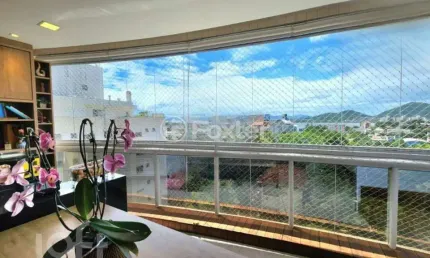 Apartamento com 3 quartos à venda na Rodovia João Paulo, 820, João Paulo, Florianópolis, 113 m2 por R$ 1.700.000