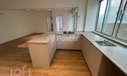 Apartamento com 2 quartos à venda na Rua Anita Garibaldi, 417, Centro, Florianópolis, 86 m2 por R$ 675.000