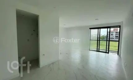 Kitnet / Stúdio à venda na Rua Jerônimo Venâncio das Chagas, 179, Campeche, Florianópolis, 46 m2 por R$ 1.200.000