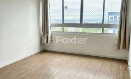 Apartamento com 2 quartos à venda na Avenida Manoel Elias, 2200, Jardim Leopoldina, Porto Alegre, 49 m2 por R$ 270.000