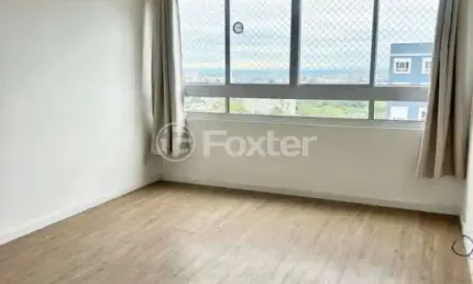 Apartamento com 2 quartos à venda na avenida manoel elias, 2200, jardim leopoldina, porto alegre, 49 m2 por r$ 270.000
