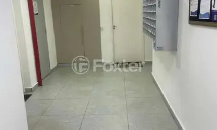 Apartamento com 2 quartos à venda na Rua Carlos Dienstbach, 230, Rondônia, Novo Hamburgo, 58 m2 por R$ 260.000