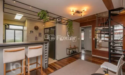 Apartamento com 1 quarto à venda na Avenida Coronel Lucas de Oliveira, 211, Bela Vista, Porto Alegre, 102 m2 por R$ 1.200.000