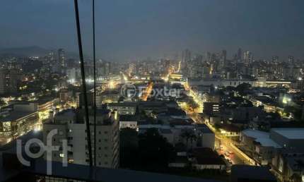 Apartamento com 2 quartos à venda na Rua José de Alencar, 160, Rio Branco, Novo Hamburgo, 63 m2 por R$ 300.000