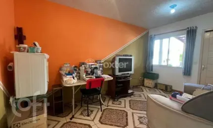 Casa em condomínio fechado com 2 quartos à venda na Rua dos Guamirins, 303, Igara, Canoas, 85 m2 por R$ 340.000