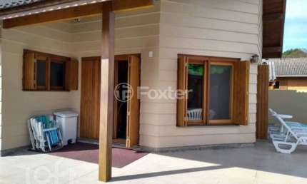 Casa com 3 quartos à venda na Rua Pedro Sander, 38, Distrito Industrial, Canela, 185 m2 por R$ 1.200.000